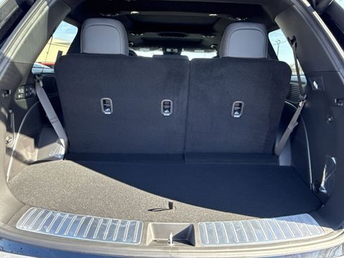 New 2026 Hyundai Palisade Calligraphy image 27