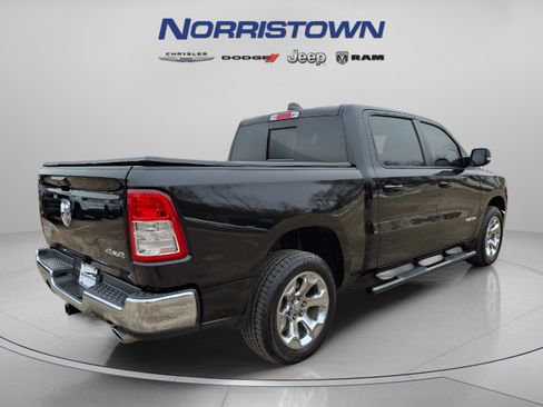 Certified 2022 RAM 1500 Big Horn image 6