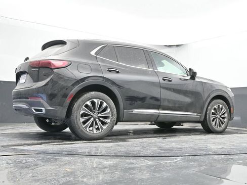 Used 2024 Buick Envision Preferred image 47