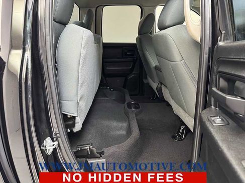 Used 2019 RAM 1500 Express image 17