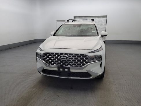 Used 2022 Hyundai Santa Fe SEL image 15