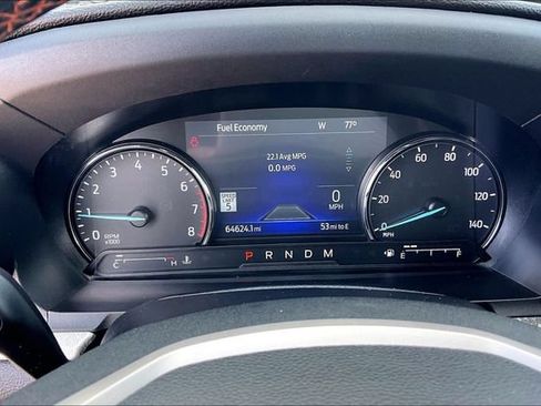 Used 2022 Ford Explorer Timberline AWD/4WD image 17