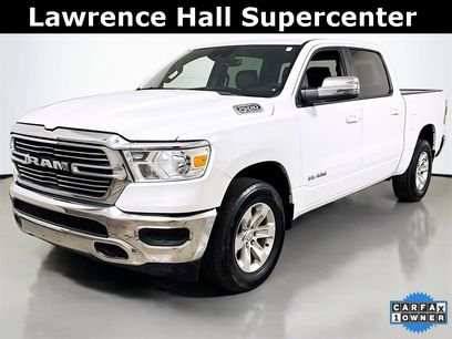Used 2024 RAM 1500 Laramie