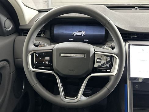 Certified 2025 Land Rover Discovery Sport S image 14