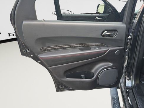 Used 2024 Dodge Durango R/T AWD/4WD image 24