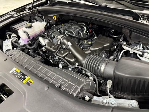 New 2025 Jeep Grand Cherokee Limited w/ Black Appearance Package image 14