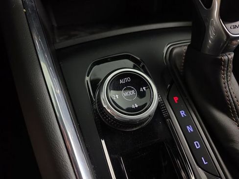 Used 2023 GMC Canyon AT4 w/ AT4 Premium Package AWD/4WD image 19