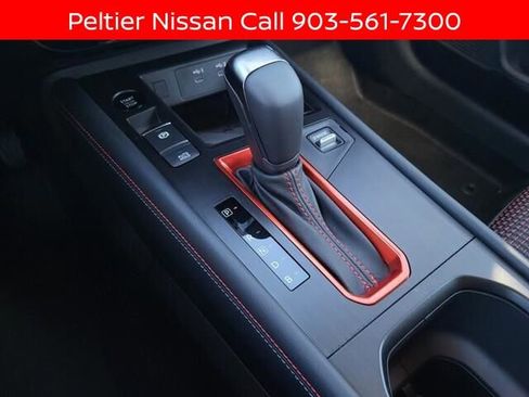 New 2025 Nissan Kicks SR w/ Illumination Package image 11