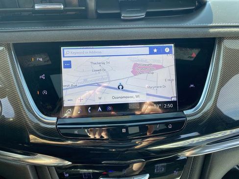 Used 2021 Cadillac XT6 Premium Luxury w/ Platinum Package image 10