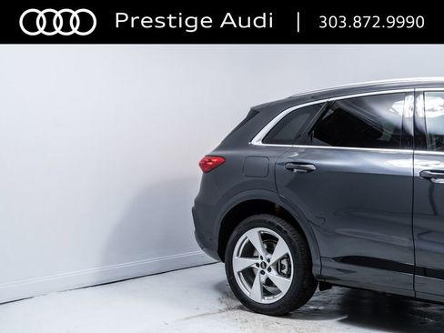 Used 2025 Audi Q5 Premium Plus w/ Premium Plus image 12