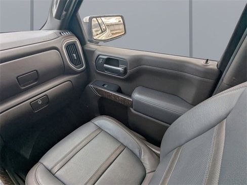 Used 2019 GMC Sierra 1500 Denali w/ Denali Ultimate Package image 17