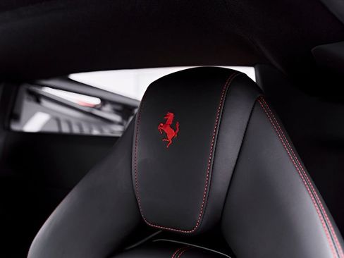 Used 2020 Ferrari F8 Tributo RWD image 66