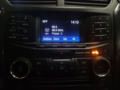 Used 2017 Ford Explorer 4WD image 25