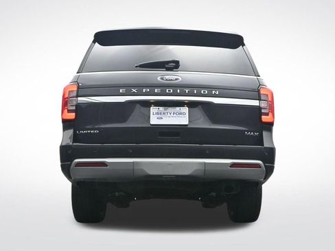 Used 2023 Ford Expedition Max Limited image 38