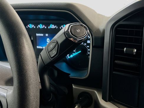 Used 2023 Ford F150 XLT AWD/4WD image 12