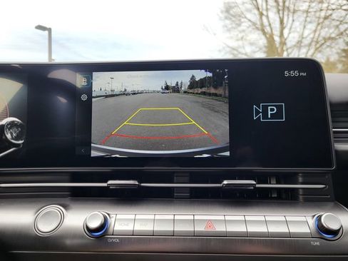 New 2026 Hyundai Kona SEL Premium AWD/4WD image 17