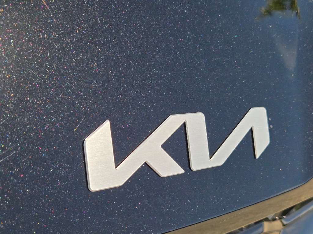 New 2026 Kia K5 LXS FWD image 5
