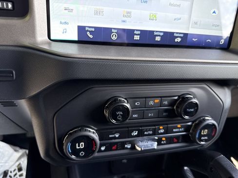 Used 2024 Ford Bronco Raptor AWD/4WD image 29
