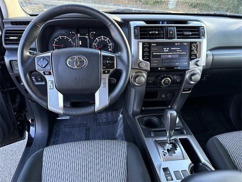 Used 2024 Toyota 4Runner SR5 image 17