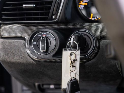 Used 2019 Porsche 911 GT3 RS image 35