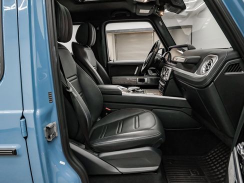 Used 2024 Mercedes-Benz G 550 image 42