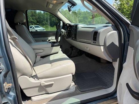 Used 2013 GMC Sierra 1500 SLE w/ Power Tech Package AWD/4WD image 20
