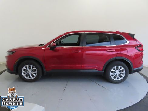 Used 2023 Honda CR-V LX image 7