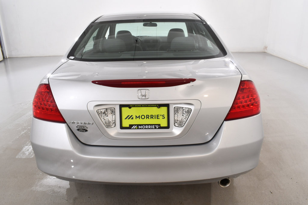Used 2007 Honda Accord SE image 13