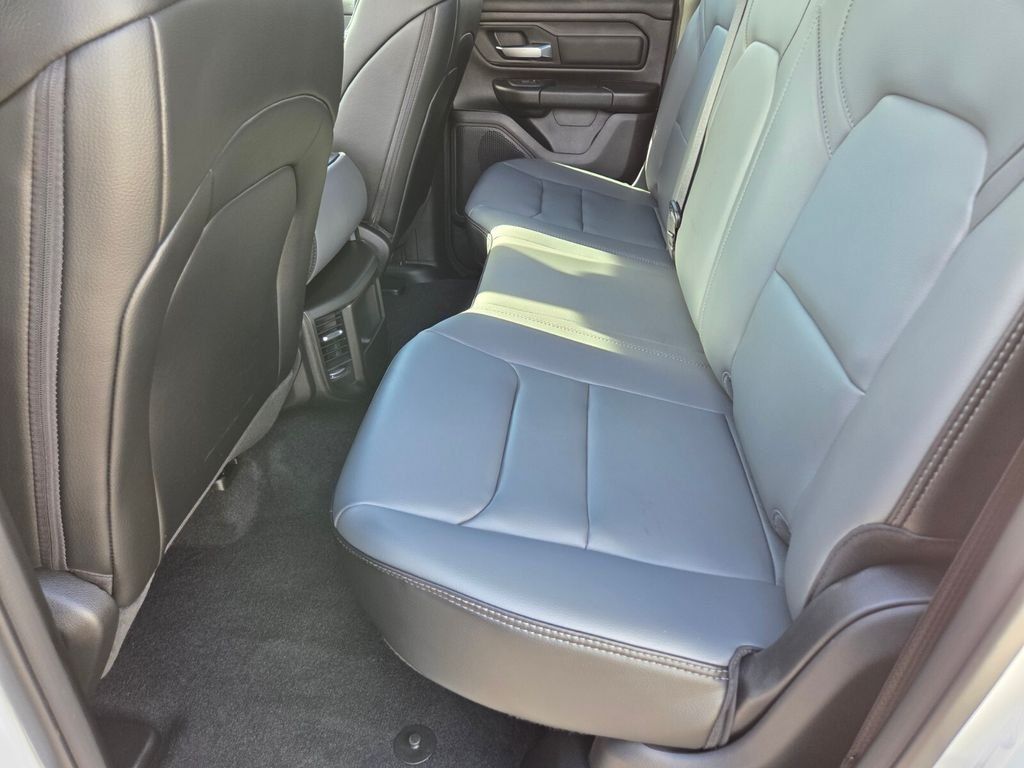 Used 2025 RAM 1500 Tradesman AWD/4WD image 14