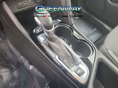 Used 2023 Buick Encore GX Select image 22