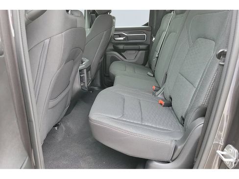 New 2026 RAM 1500 Big Horn w/ Night Edition RWD image 33