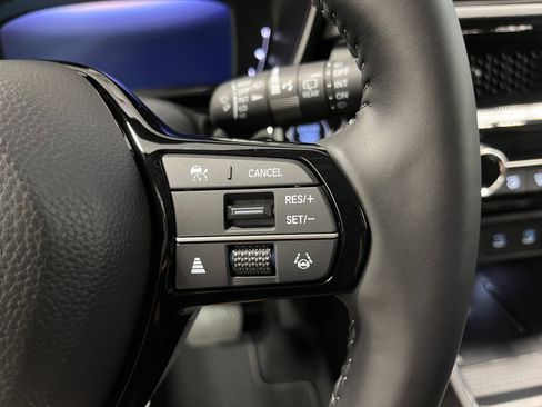 New 2026 Honda CR-V EX-L image 11