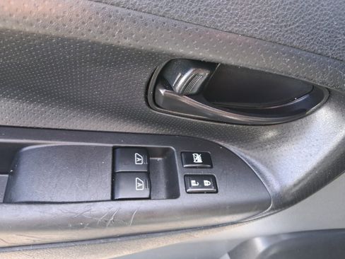 Used 2020 Nissan NV200 SV w/ Back Door Glass Package FWD image 13