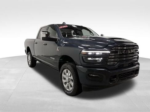 New 2026 RAM 2500 Laramie image 4