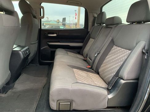 Used 2021 Toyota Tundra SR5 image 13