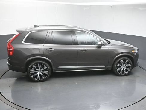 Certified 2023 Volvo XC90 B6 Ultimate w/ Protection Package Premier AWD/4WD image 50