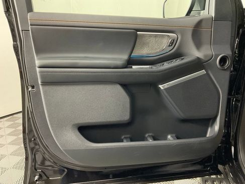 New 2027 Ford Expedition Tremor w/ Driver's Package AWD/4WD image 12