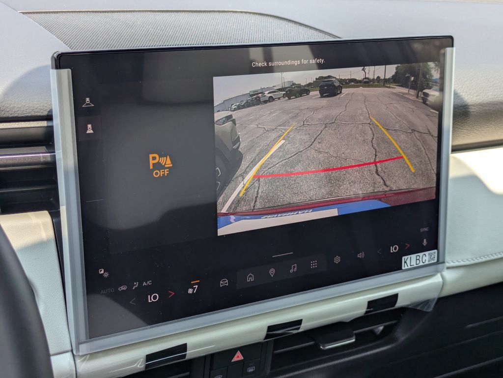 New 2026 MAZDA CX-5 Select AWD/4WD image 21