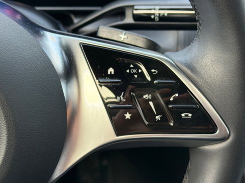 Certified 2025 Mercedes-Benz GLC 300 4MATIC image 29