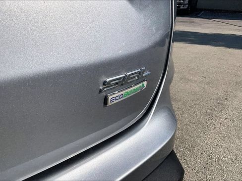 Used 2020 Ford Edge SEL FWD image 9