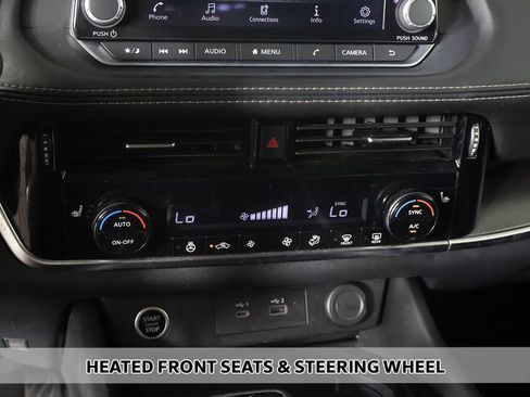 Used 2023 Nissan Rogue SV w/ SV Premium Package AWD/4WD image 6