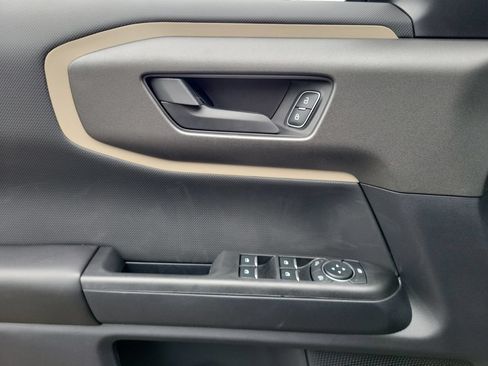 New 2026 Ford Bronco Sport Big Bend AWD/4WD image 20