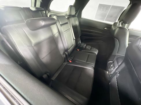 Used 2022 Dodge Durango GT image 28