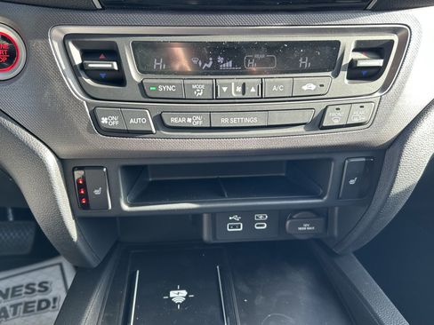 New 2026 Honda Ridgeline RTL image 25
