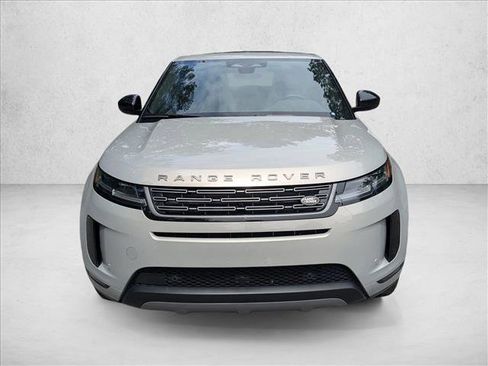 Certified 2026 Land Rover Range Rover Evoque S AWD/4WD image 2