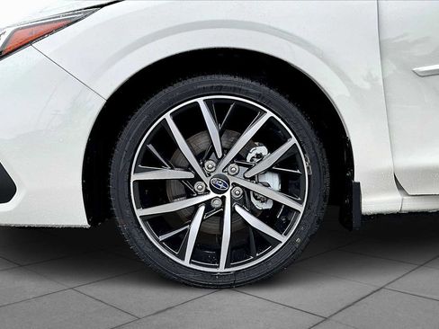 New 2026 Subaru Impreza 2.0i Sport AWD/4WD image 13