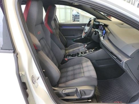 Used 2024 Volkswagen GTI S image 25