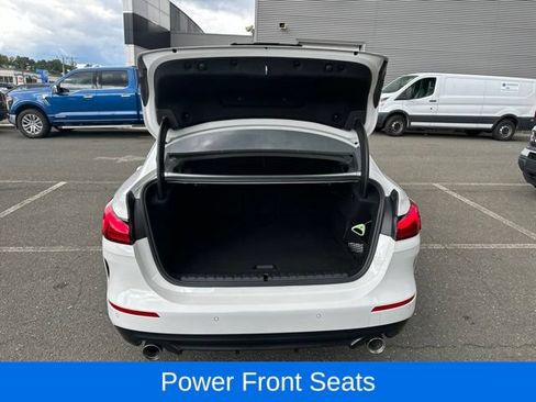 Used 2021 BMW 228i xDrive Gran Coupe w/ Convenience Package AWD/4WD image 36