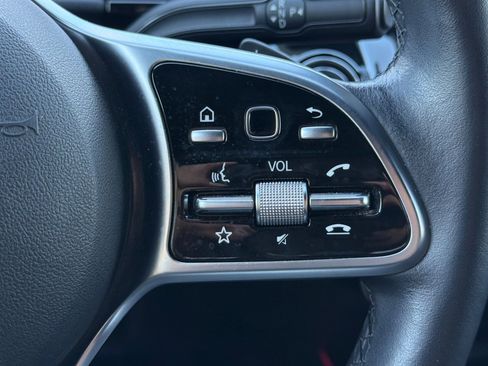 Certified 2023 Mercedes-Benz GLA 250 GLA 250 image 28