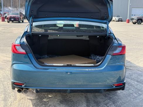 New 2026 Toyota Camry XSE w/ Premium Package image 5